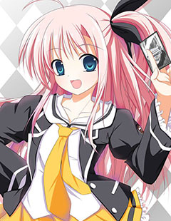 Weiss Survive R全集