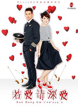 若爱请深爱全集