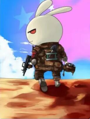 那年那兔那些事第一季全集