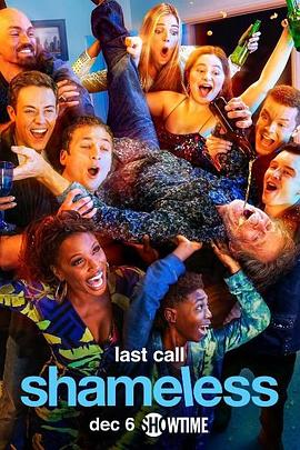 无耻之徒(美版) 第十一季全集