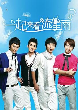 一起来看流星雨全集