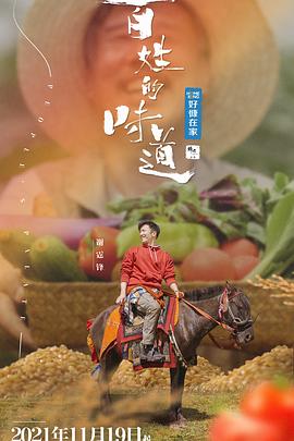 百姓的味道全集