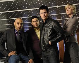 读心人第二季全集