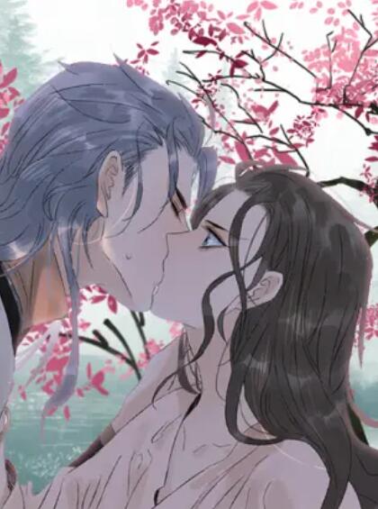 太子得了失心疯 动态漫第二季全集