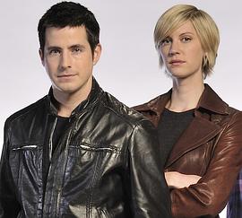 读心人第三季全集