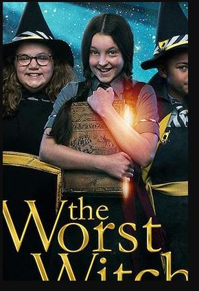 淘气小女巫第三季全集