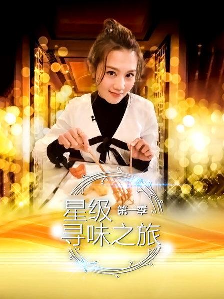 星级寻味之旅全集