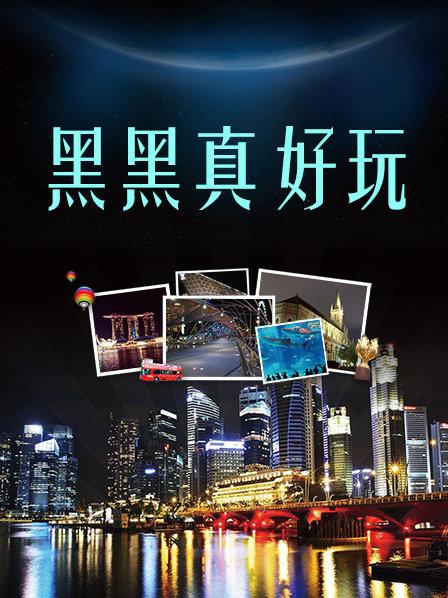 黑黑真好玩全集