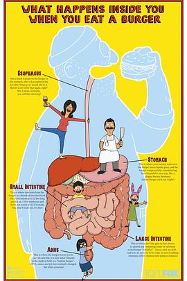 开心汉堡店第八季全集