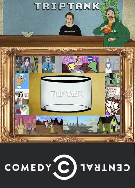 卡通一箩筐第二季全集