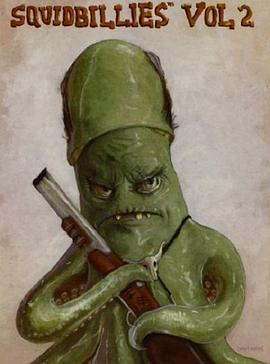 鱿鱼仔的乡土生活第二季全集