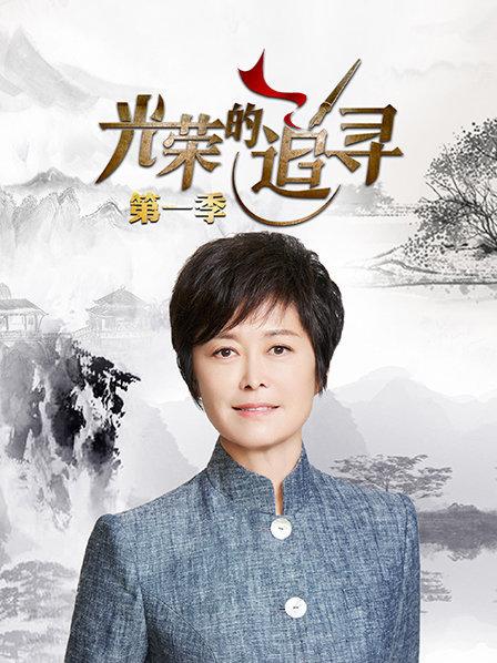 光荣的追寻第一季全集