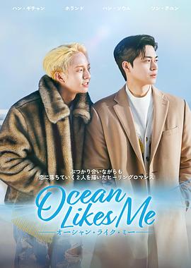 喜欢我的海全集