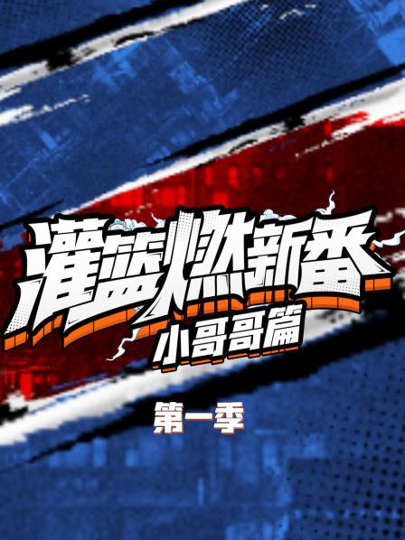 灌篮燃新番 小哥哥篇第一季全集