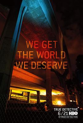 真探第二季全集