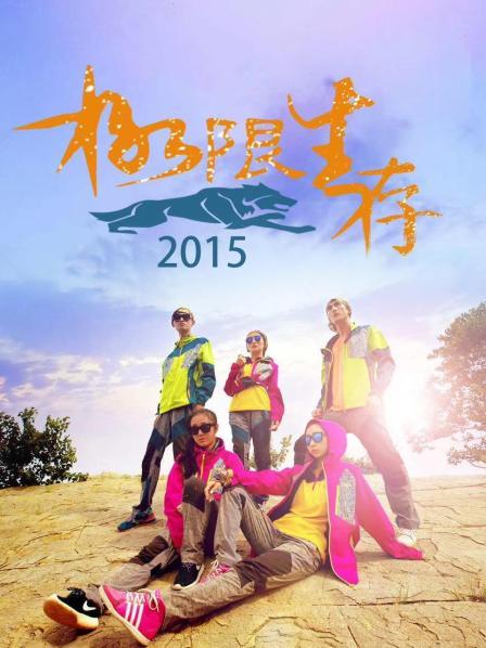 极限生存2015全集