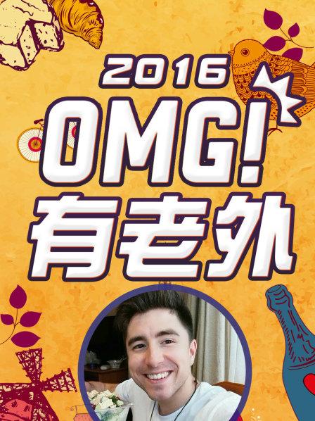 OMG!有老外2016全集