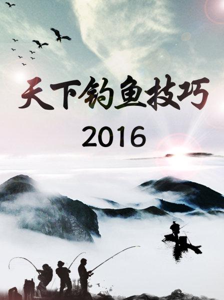 天下钓鱼技巧2016全集