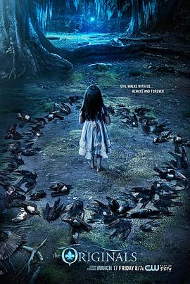 初代吸血鬼第四季全集