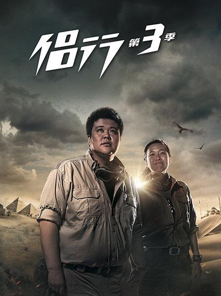 侣行第三季全集