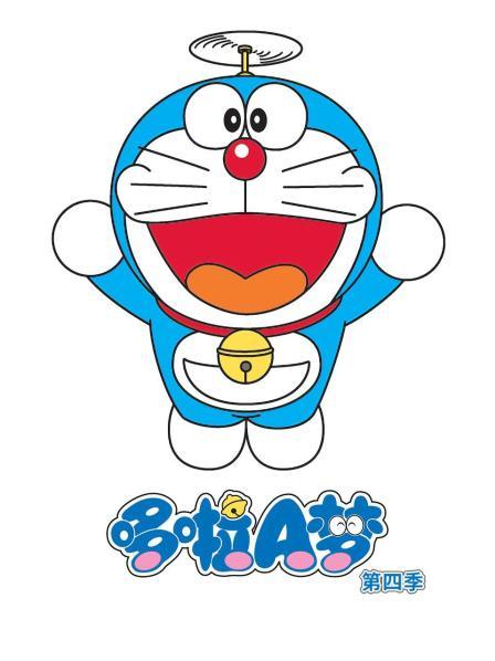 哆啦A梦第四季全集