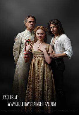 波吉亚家族第三季全集