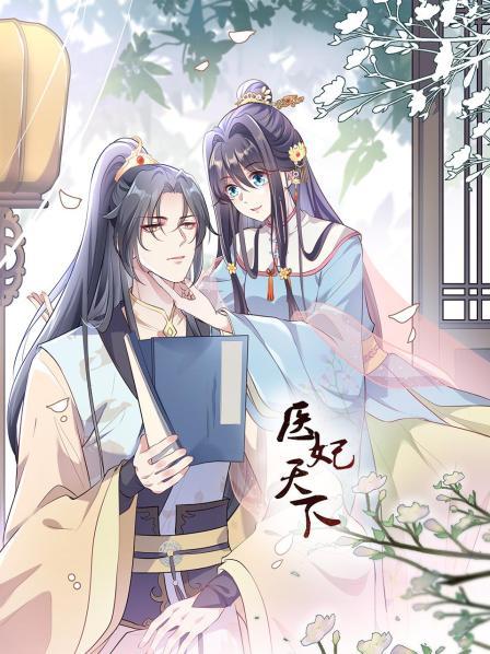 医妃天下全集