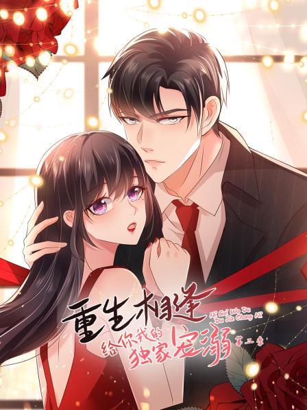 重生相逢：给你我的独家宠溺第二季全集