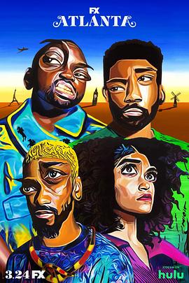 亚特兰大第三季全集