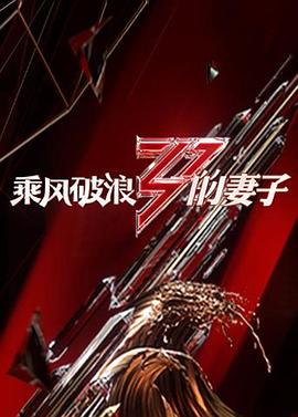 乘风破浪的妻子全集