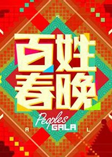 百姓春晚2012全集