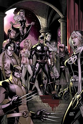 X战警：进化第一季全集