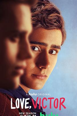 爱你，维克托第二季全集