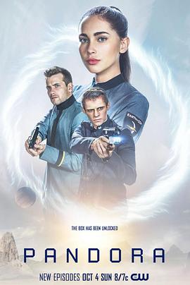 潘多拉第二季全集