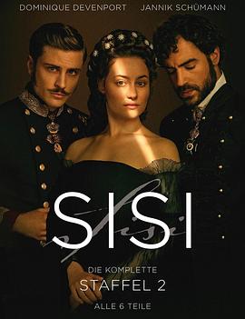 茜茜公主第二季全集