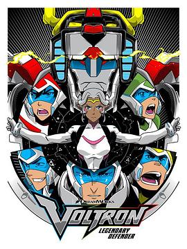 战神金刚：传奇的保护神第二季全集