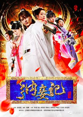 纳妾记第一季全集