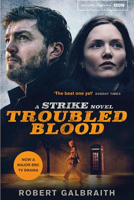 斯特莱克探案集第五季全集