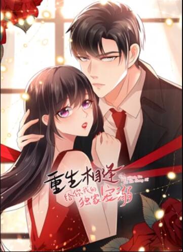 重生相逢：给你我的独家宠溺 动态漫画第三季全集