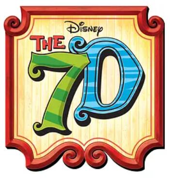 七个小矮人第二季全集