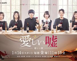 可爱的谎言～温柔的黑暗～全集