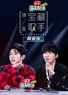 谁是宝藏歌手 嗨看版全集