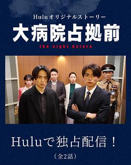 占领大医院前 the night before全集