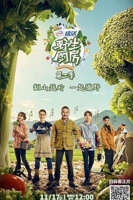 野生厨房第二季全集