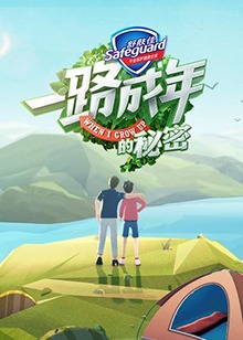 一路成年的秘密全集