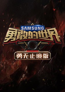 勇敢的世界 勇无止境版全集