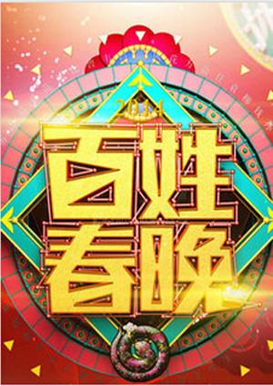百姓春晚2011全集