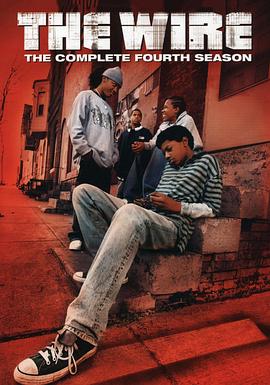 火线第四季全集