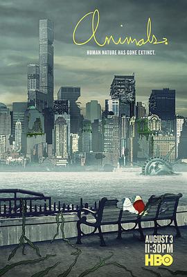 纽约屁民第三季全集