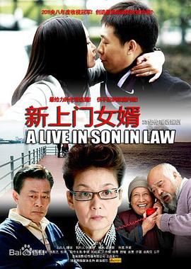新上门女婿全集